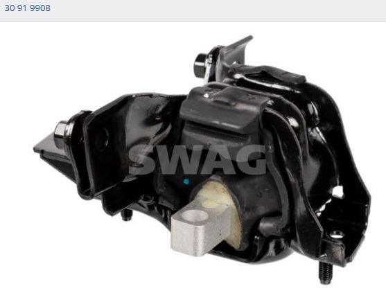 COR 49476330 Motor Takozu Sol 19908 Polo-Ibiza-Cordoba-Fabia