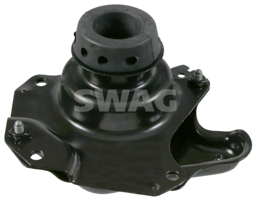 RG-EM-44051 Motor Takozu On Sol Volkswagen Polo (6n1) 1.4 1994-1999