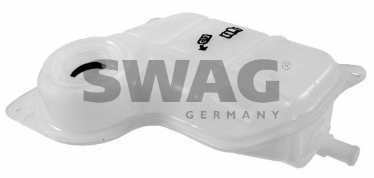 SWAG-30921842 Yedek Su Deposu Audi A4-A6 (97-04)-Passat (00-05)-Superb