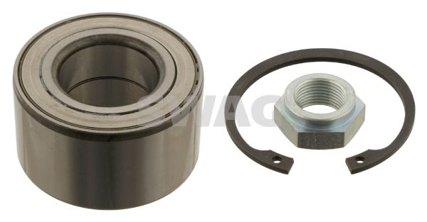 SNR GB12132T03 Ön Teker Rulmani Doblo Brava Bravo Linea Marea Tempra Tipo 1.2/1.3/1.4/1.3jtd/1.6/1.9d 90> Abs Siz