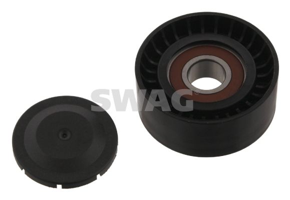 ABA-25505787 Alternator Gergi Rulmani Touareg-Q7-A6 2.7-3.0 Tdi (Bks-Bmk-Bun)