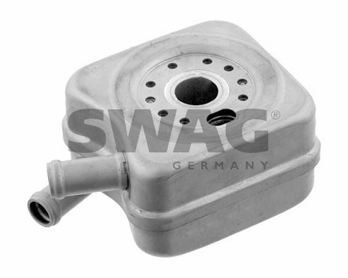 MGA-63115 Yag Sogutucu Contali (Vw Caddy 04-11  Golf 98-09  Passat 97-11  Polo 02-10  Transporter 03-15) Bjb-Bls-Bjm-Agn-Agu-Aeb-Apu