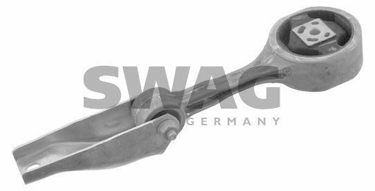 RG-EM-44054 Motor Takozu Arka Alt Volkswagen Polo (6r) 1.6 Tdi 2009-