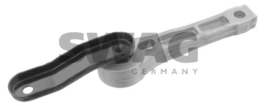 RG-EM-44011 Motor Takozu Arka Alt Volkswagen Golf V (1k1) 1.6 Tdi 2003-2009