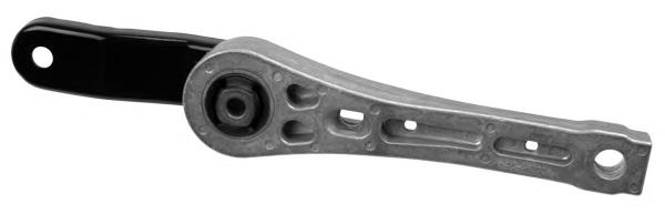 RG-EM-44021 Motor Takozu Arka Alt Volkswagen Golf V (1k1) 1.4 Tsi 2003-2009