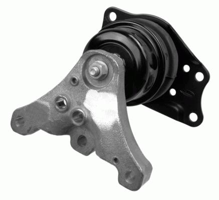 FEBI 1004413 Motor Takozu Sag Otomatik Polo-Cordoba-Fabia