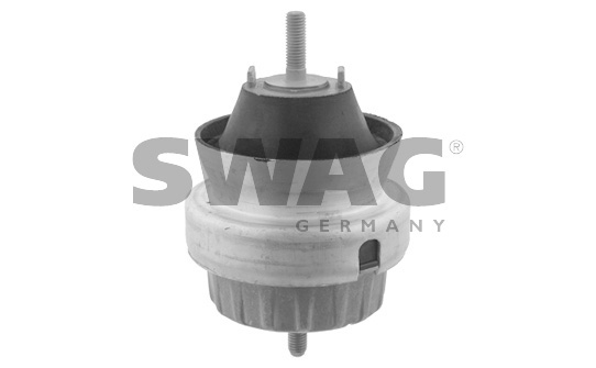 RG-EM-13013 Motor Takozu On Sag Audi A6 (4f2,C6) 2.0 Tdi 2004-2011