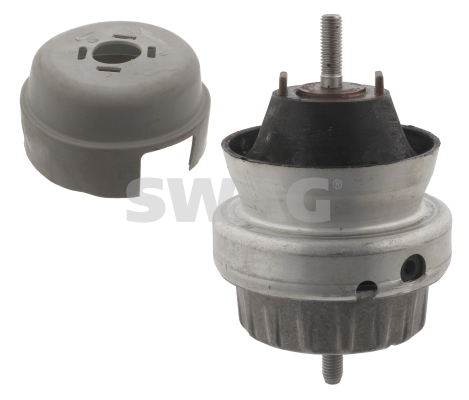 RG-EM-13010 Motor Takozu On Sol Audi A6 (4f2,C6) 2.0 Tfsi 2004-2011