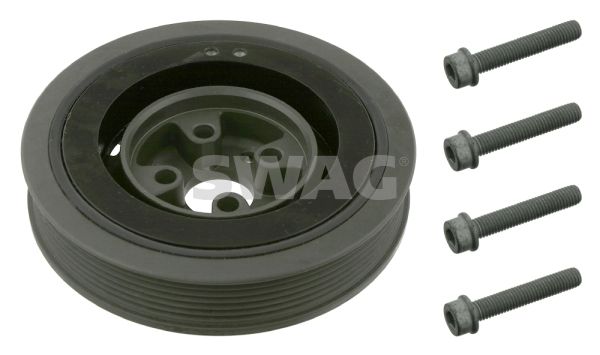 CON-VD1084 Krank Kasnagi Vw Audi Seat