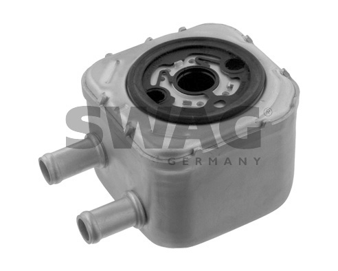 45-4413 Yag Sogutucusu Tek Ince Tip Contali Volkswagen Golf Iii - Passat 1.9 Td 1988-1999/ Audi A4 2.5 Tdi 1994-2001