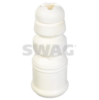 SCH 900 311 Amortisör Lastigi Arka Koruklu Set A7