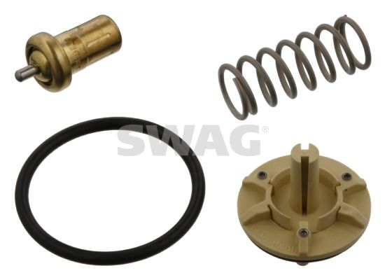 TPR-113296001 Termostat 83-98c (Vw Golf 07-14  Passat 08-15  Polo 05-  Audi A3 08-13) Caxa-Bts