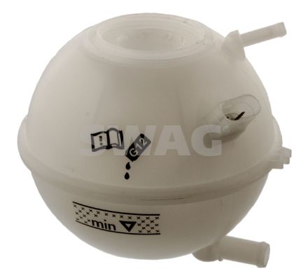 MGA-94359 Yedek Su Deposu (Vw Golf 98-06  Audi A3 97-03  Seat Leon 00-06  Skoda Octavia 97-11)