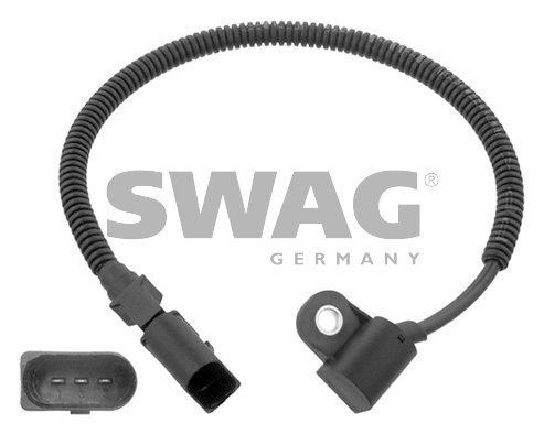 DOD-31205 Ekzantrik Konum Sensoru  (Vw Golf 98-06  Polo 95-10  Transporter 03-10)