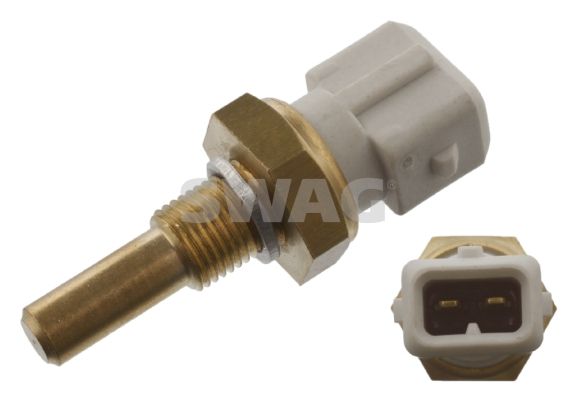 VRN WS2580 Manifold Sicaklik Sensörü 0280130040 Golf2-A80