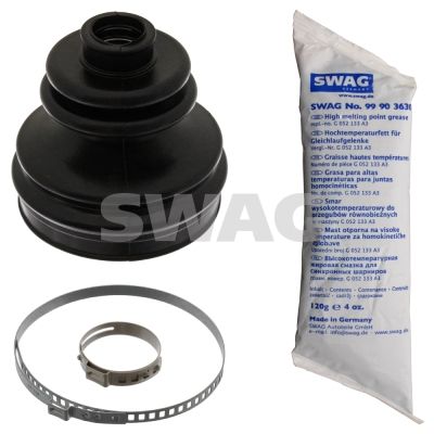 RG-AB-44015 Aks Korugu Dis Kit Golf Iii / Iv / Bora / Passat / A3 / A4 / A6 / Octavia / Super B / Ibiza