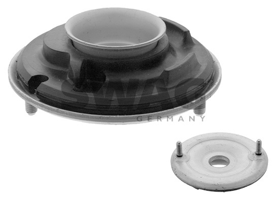 BSG 11-700-020 Amortisör Takozu Ön 1142500500 A4-A6