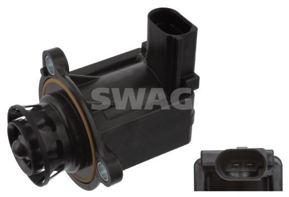 PRG 7.00415.07.0 Turbo Basinç Valfi  Golf5-Jetta-Passat-A3-Leon
