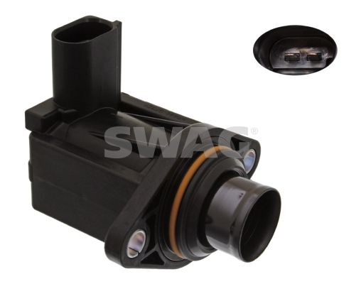 BOEM 03C145710E Turbo Kesme Valfi 7.04247.02.0 Golf5-Golf6-Jetta-Passat