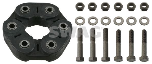 LMF-4418501 Saft Aski Lastik Takoz (Vw Touareg 03-10)