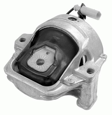 CRT-49462092 Motor Takozu Elektrikli Audi Porsche
