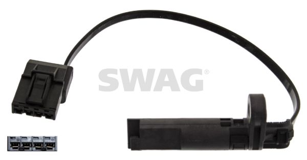 HLL-6PU 358 380-291 Sicaklik Sensorlu Devir Sensoru Vw