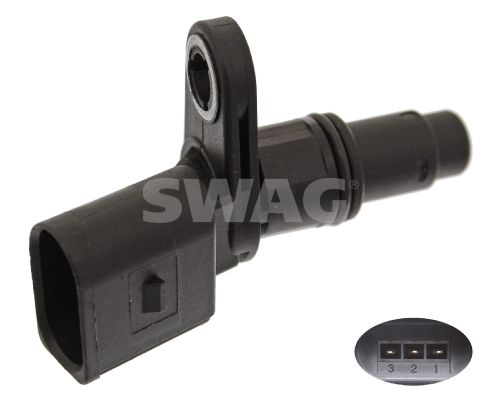 BSG 90-840-056 Eksantrik Devir Sensörü  T5-Touareg