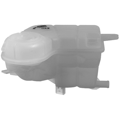 MAHLE-CRT81001S (Behr)  Yedek Su Deposu A6 Avant 05>11 2.7 3.0 4.2 Tdi