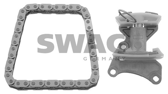 SWAG-99110442 Eksantrik Zinciri Golf5-Jetta-Passat-A3-A4 2.0 Fsi -Tfsi