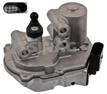 VDO-A2C59513862 Gaz Kelebegi Vw Touareg Audi A4 A6 Q7