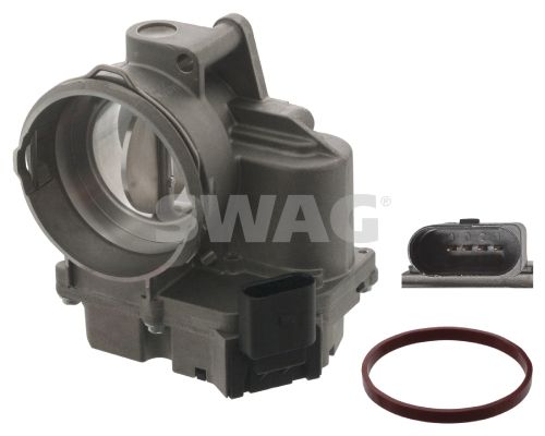 MGT-359000602270 Orijinal Gaz Kelebegi (Vw Passat 03-05 Audi A4 01-08 A6 05-08 Seat Leon 11-13) Blb-Bre