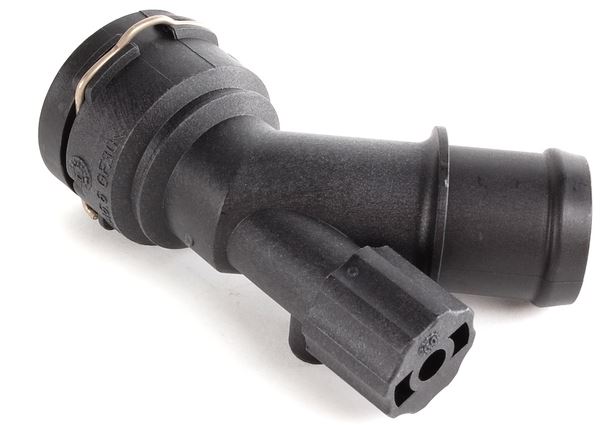 PG-SFL009 Termostat Su Flansi Golf V / Bora / Polo / A3