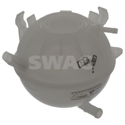 TPR-110055001 Yedek Su Deposu (Vw Caddy 04-20  Golf 04-14  Passat 06-15  Audi A3 04-13  Seat Leon 06-13  Skoda Octavia 04-13)