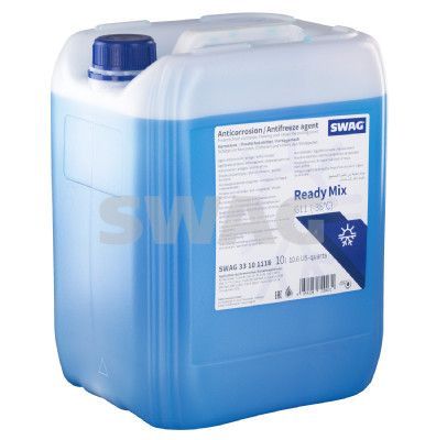 FBI-24196 Antifriz 1,5 Lt ( Mercedes Mavi Koli  12 Li )
