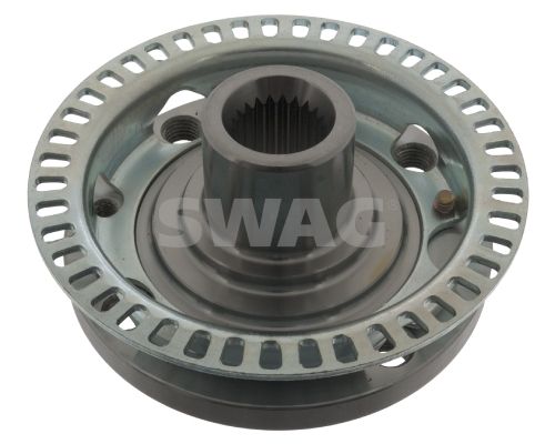 44-4415 Porya Sol-Sag On Rulmansiz Volkswagen Golf Iii (1h1) 1.4 Absli 43 Dis 4 Bijon 1991-1999
