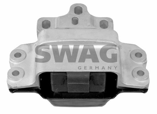 RG-EM-44017 Motor Takozu On Sol Audi A3 (8p1) 1.9 Tdi 2003-2012
