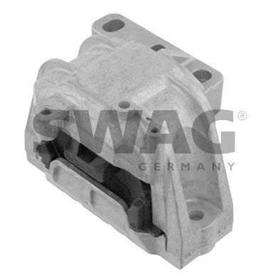 UCA-61268 Motor Takozu Sag Vw Caddy Iii-Iv  Golf Vi Passat