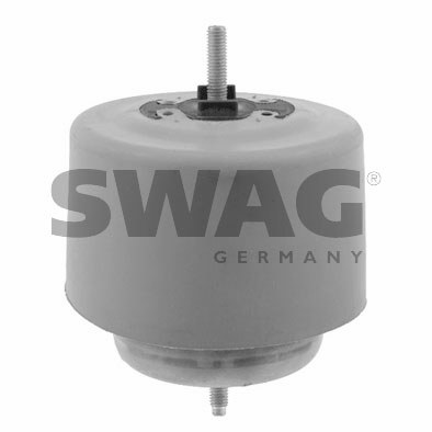 CRT-80000011 Sol Motor Takozu (Audi A4)