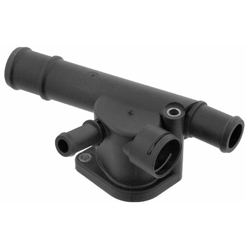 ZTH1145 Termostat Flansi Plastik Vw Bora - Caddy Ii - Golf Iv 1.9 Tdi 95-05/ Polo 1.4 Tdi 99-12/ Transporter V 1.9 Tdi 03-11/ Cordoba - Ibiza Iii 1.9 Tdi 99-02/ Leon - Toledo Ii 1.9 Tdi 99-06