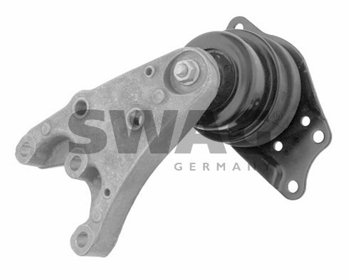 TPR-112133001 Sag Motor Takozu (Vw Polo 10-14  Seat Ibiza 09-15  Skoda Fabia 09-15)