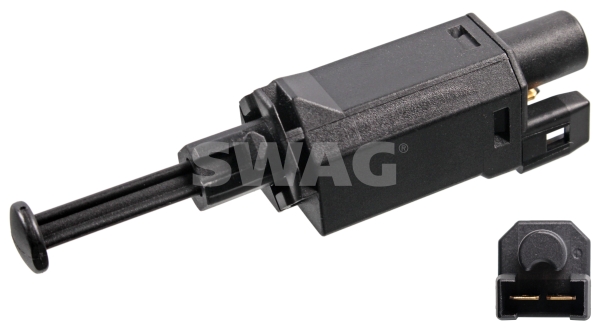 ZMS1153 Fren Musuru 2 Pin Vw Golf Ii 1.6 83-92/ Golf Iv 1.6 97-05/ Passat 1.6 96-00/ Polo 1.6 99-01/ Transporter V 03-11/ Audi A3 1.6 96-03/ Ibiza Ii 1.6 93-02/ Leon 1.6 99-06 / Octavia 1.6 96-04