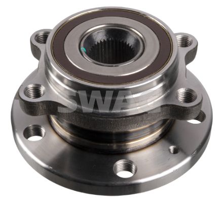 44-4405 Porya Sol-Sag On Rulmanli Volkswagen Golf V (1k1) 1.4i 5 Bijon Abs Sensorlu 2003-2009