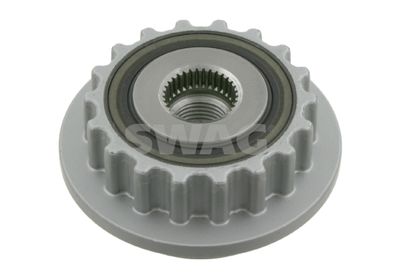 GAT-K01EG1 Alternator Kasnagi (Klima Kaplini) ( Kayisli ) Transporter T5 2.5 Td Touareg 2.5 Tdi (Axd-Bpj)