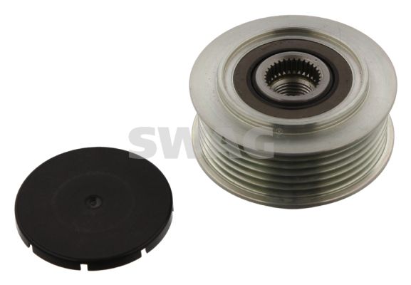 ABA-25500052 Dinamo Rulmani T4 2.5 Tdi 98> Lt 46 2.8 Dti 02> [Ina Tip] [7367.839.95]