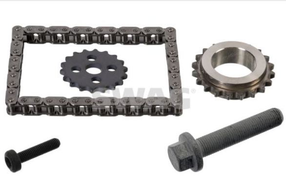 FEBI 109480 Yag Pompa Zincir Seti  F20-F21-F30-F31-F35