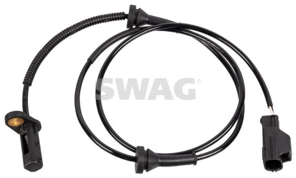 HEL 6PU 358 218-421 Abs Sensörü Ön Sag 8634238 Volvo Xc90 I (275)