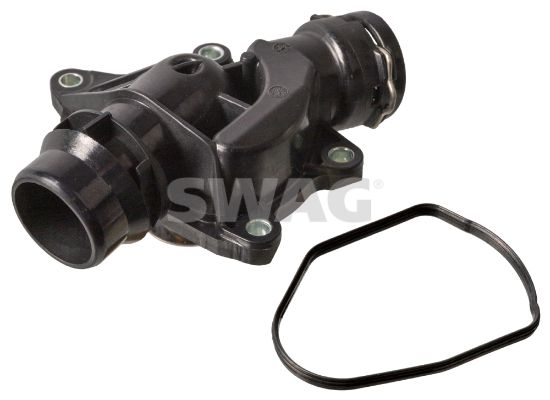 ZTH1230 Termostat Komple 88 C Bmw 3 Serisi (E46) 330 D - 330 Xd 1998-2005/ 5 Serisi (E39) 525 D - 530 D 1995-2003/ X5 (E53) 3.0 D 2000-2007/ Land Rover Range Rover Iii 3.0 Td 2002-2012