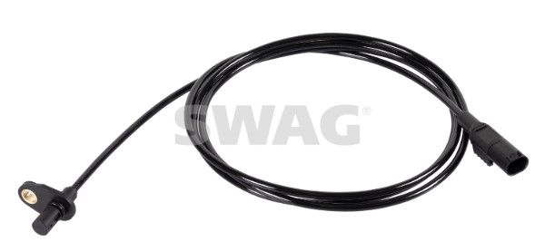 FEBI 170672 Abs Sensörü  Sag Spr.906