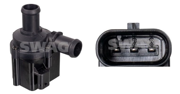 ZWPA1004 Yardimci Su Pompasi Caddy Iv 2.0 Tdi 2015-/ Golf Vii 1.6 Tdi 2012-/ Crafter 2.0 Tdi 2011-/ Transporter Vi 2.0 Tdi 2015-/ A3 1.6 Tdi 2012-/ Leon 1.6 Tdi 2012-/ Octavia 1.6 Tdi 2012-