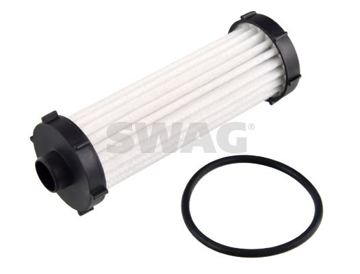 PUR-TK008 Sanziman Filtre Kiti Ford 6 Vites Otomatik Komple-6dct450-31259415 Focus-C-Max-Mondeo-Kuga 06-